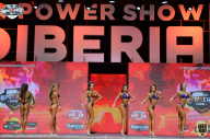 Siberian Power Show - 2021