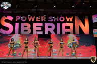 Siberian Power Show - 2021