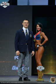 Siberian Power Show - 2021