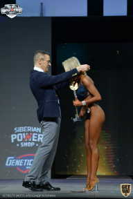Siberian Power Show - 2021