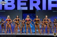 Siberian Power Show - 2021