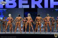 Siberian Power Show - 2021