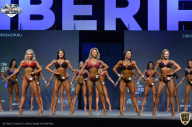 Siberian Power Show - 2021
