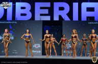 Siberian Power Show - 2021