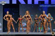 Siberian Power Show - 2021