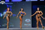 Siberian Power Show - 2021