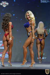 Siberian Power Show - 2021