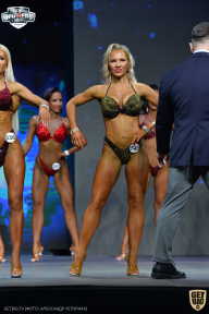 Siberian Power Show - 2021