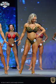 Siberian Power Show - 2021