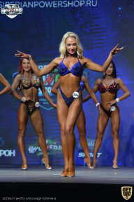 Siberian Power Show - 2021