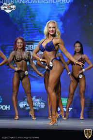 Siberian Power Show - 2021