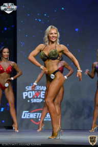 Siberian Power Show - 2021