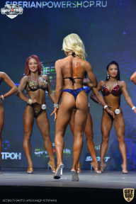 Siberian Power Show - 2021
