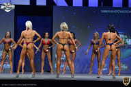 Siberian Power Show - 2021