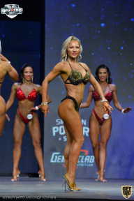Siberian Power Show - 2021