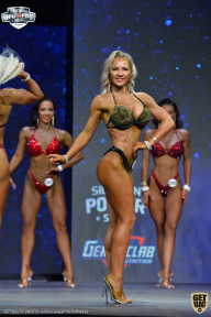 Siberian Power Show - 2021