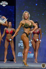 Siberian Power Show - 2021