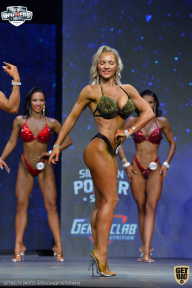 Siberian Power Show - 2021