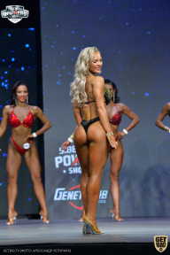 Siberian Power Show - 2021