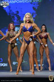 Siberian Power Show - 2021