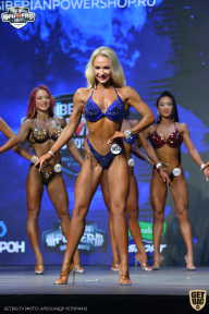 Siberian Power Show - 2021