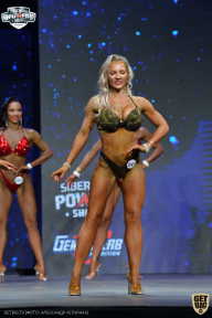 Siberian Power Show - 2021