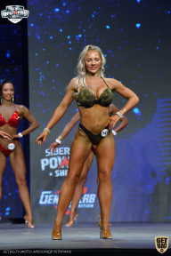 Siberian Power Show - 2021