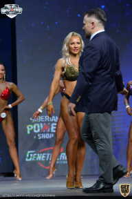 Siberian Power Show - 2021