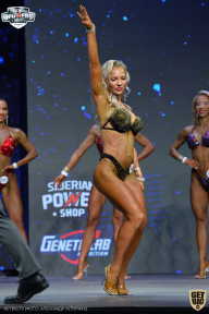 Siberian Power Show - 2021