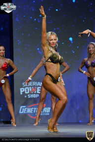 Siberian Power Show - 2021