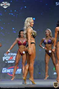 Siberian Power Show - 2021