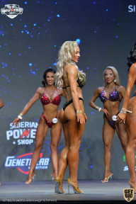 Siberian Power Show - 2021