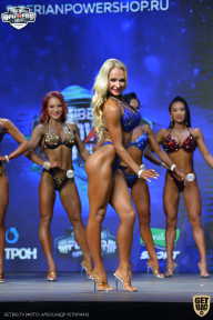 Siberian Power Show - 2021