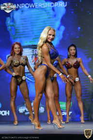 Siberian Power Show - 2021