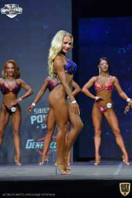 Siberian Power Show - 2021