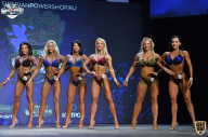 Siberian Power Show - 2021