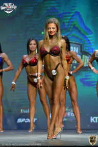 Siberian Power Show - 2021