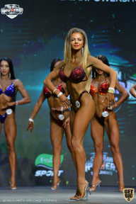 Siberian Power Show - 2021