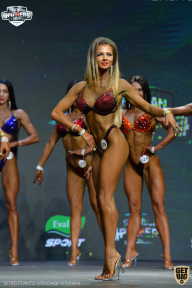 Siberian Power Show - 2021