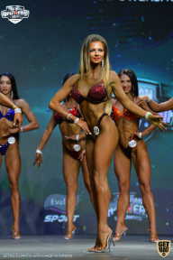 Siberian Power Show - 2021