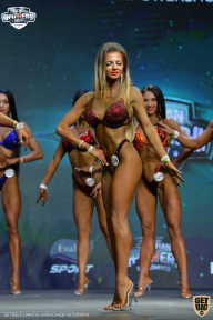 Siberian Power Show - 2021