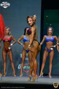 Siberian Power Show - 2021