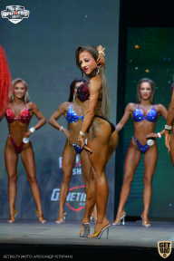 Siberian Power Show - 2021
