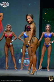 Siberian Power Show - 2021