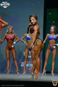 Siberian Power Show - 2021