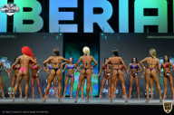 Siberian Power Show - 2021