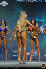Siberian Power Show - 2021