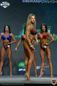 Siberian Power Show - 2021