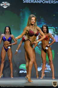 Siberian Power Show - 2021