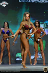 Siberian Power Show - 2021